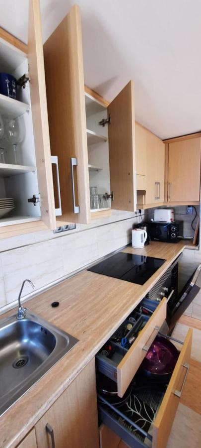 ויאחויוסה Pos, Apartamento Pesquero En Primera Linea מראה חיצוני תמונה
